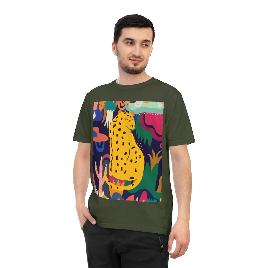 Unisex Classic Jersey T-shirt