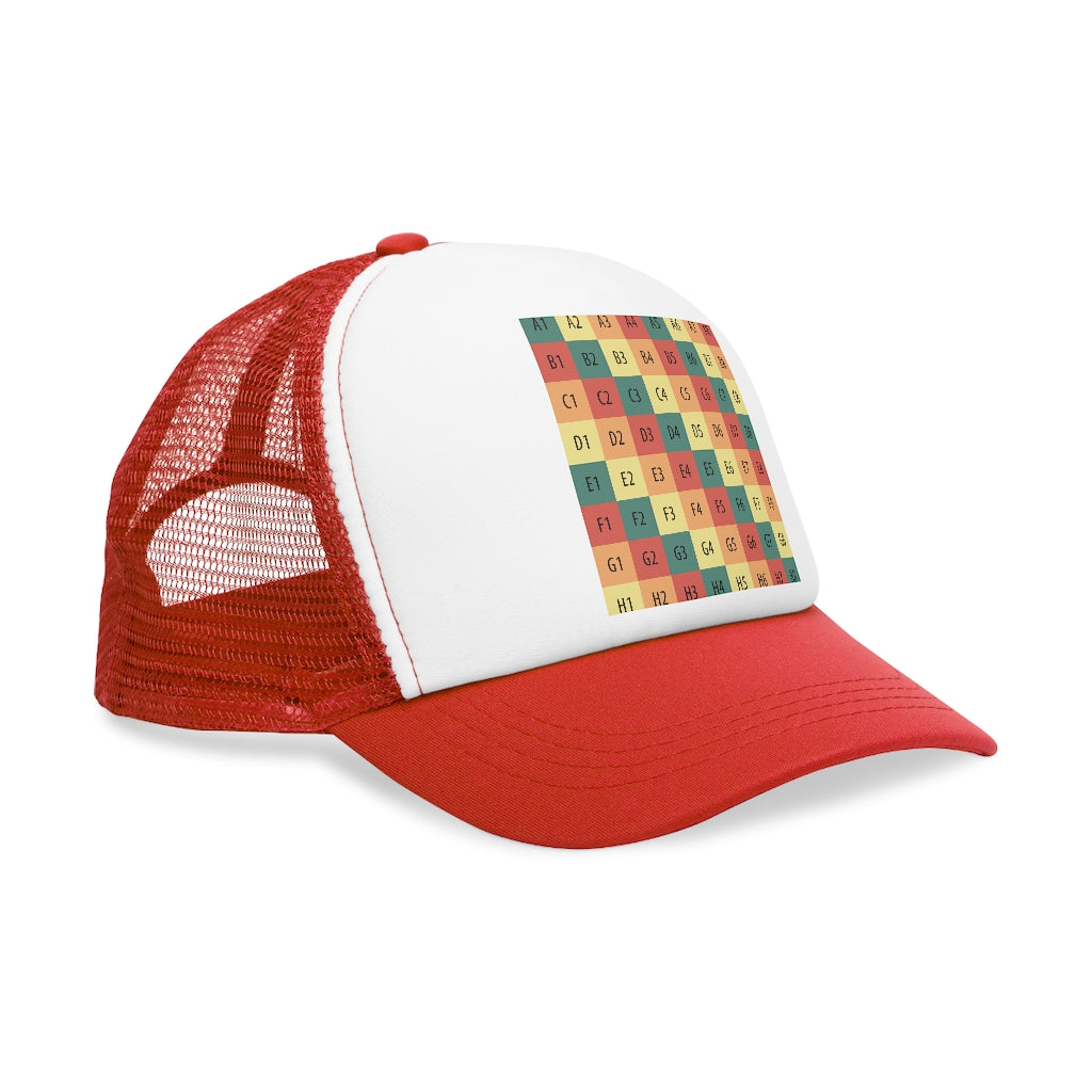 Trucker Cap