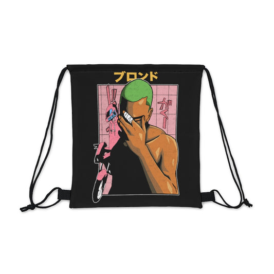 Outdoor Drawstring Bag