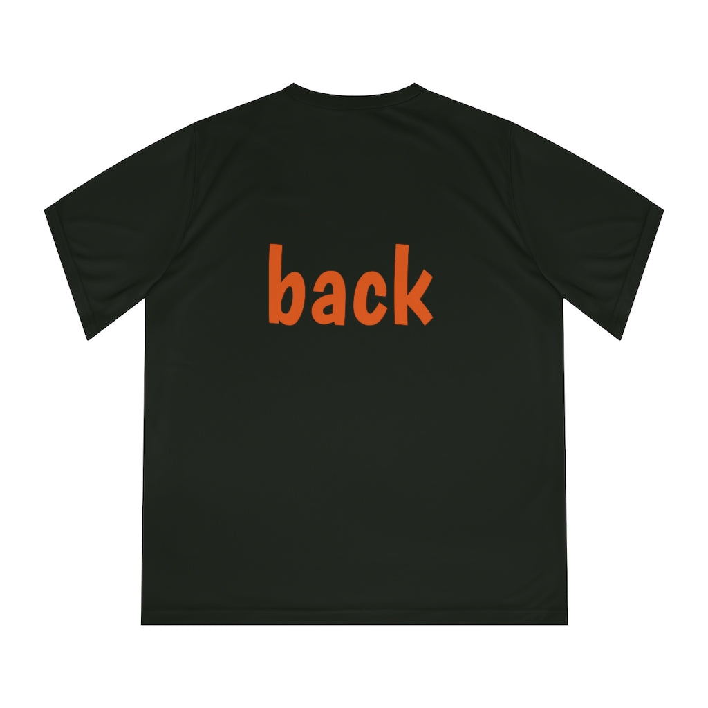 Women's Performance V-Neck T-Shirt