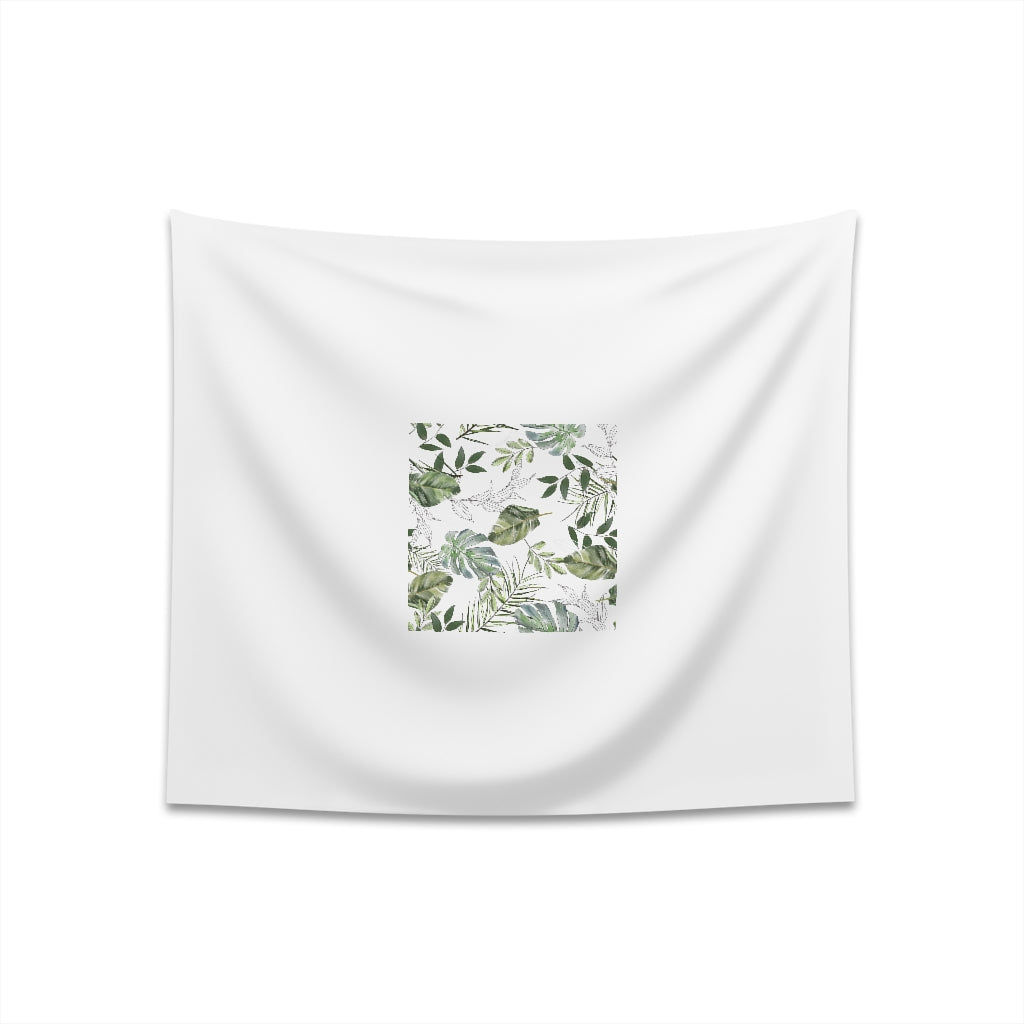 Printed Wall Tapestry
