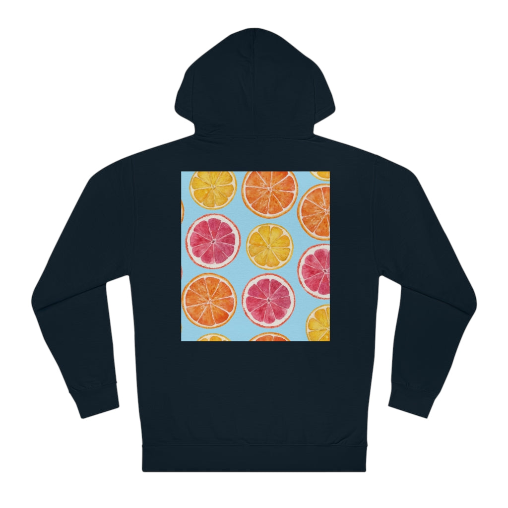 Unisex Hooded Sweatshirt