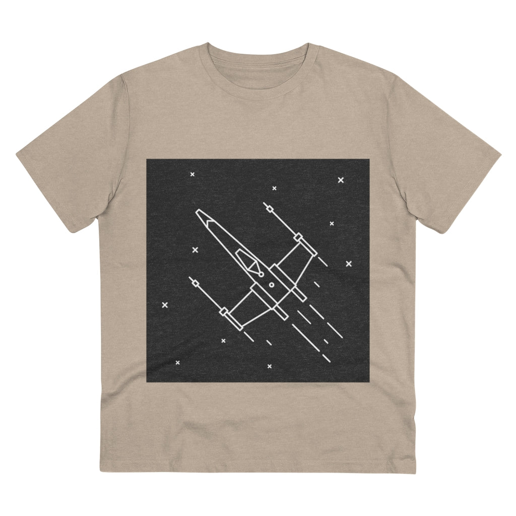 Organic Creator T-shirt - Unisex