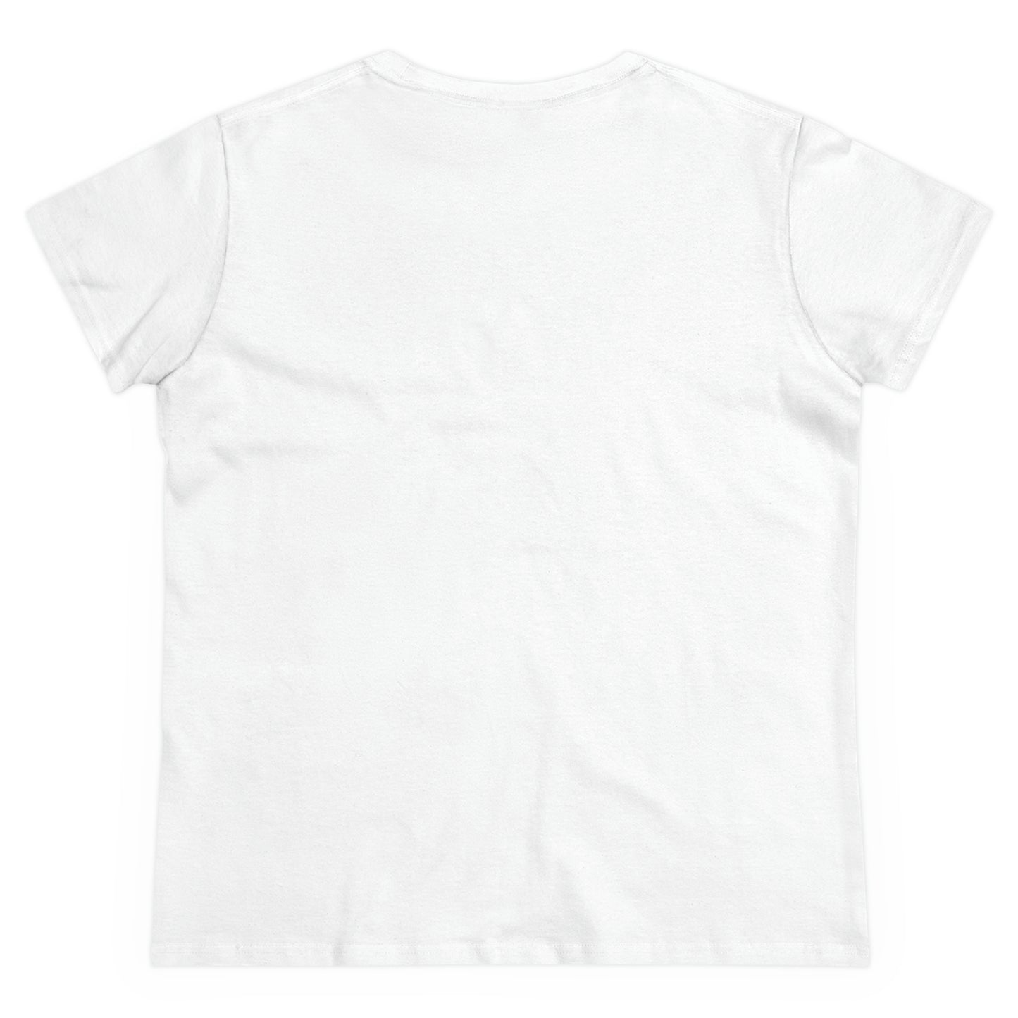 Easter - Women's Midweight Cotton Tee