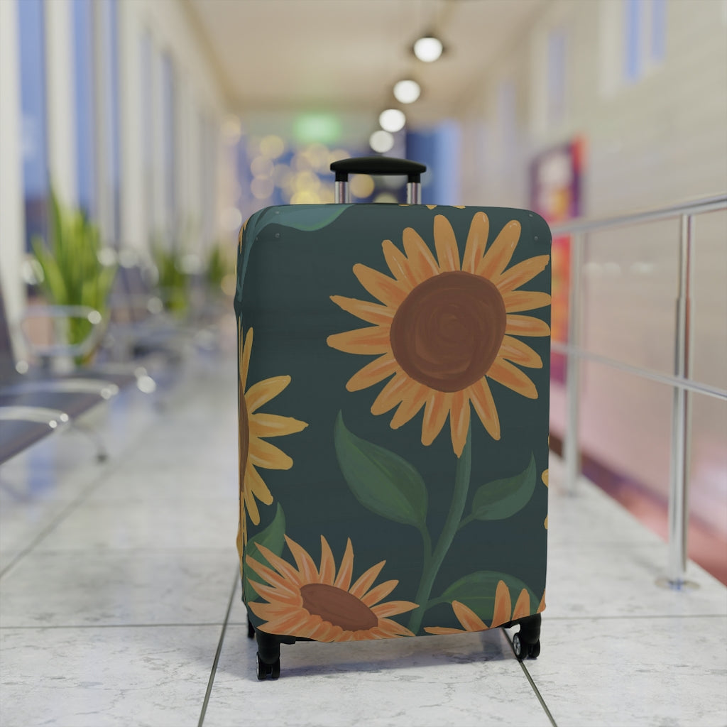 Luggage Cover