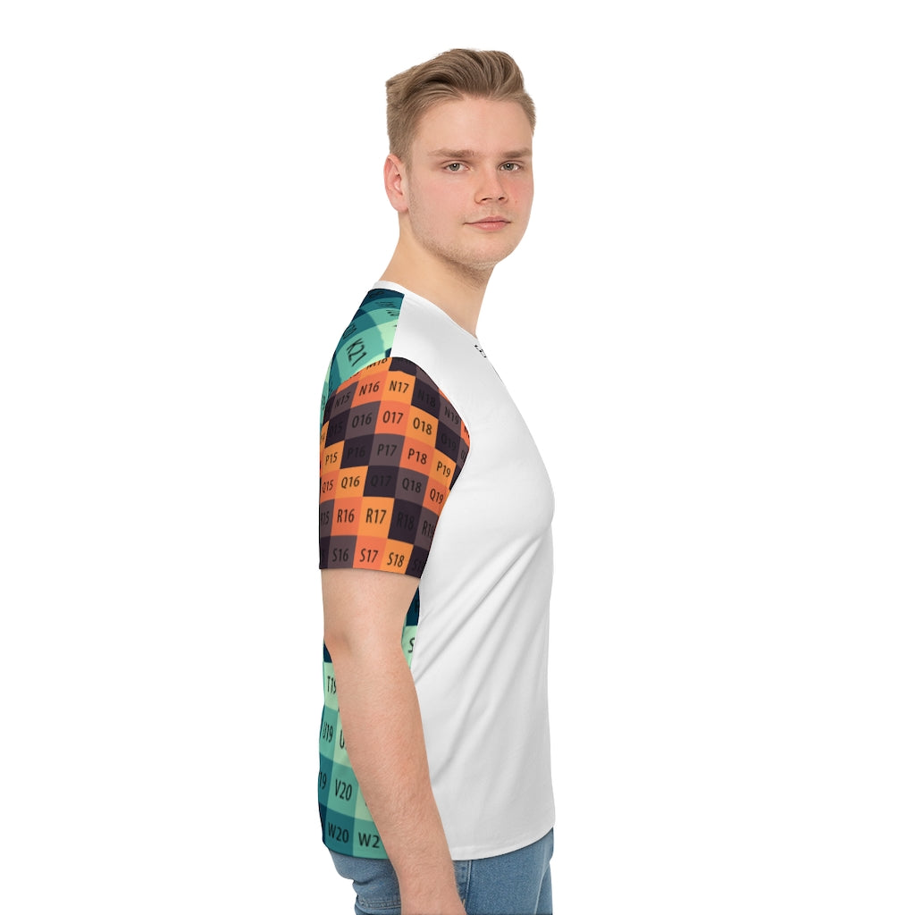 Men's Loose T-shirt