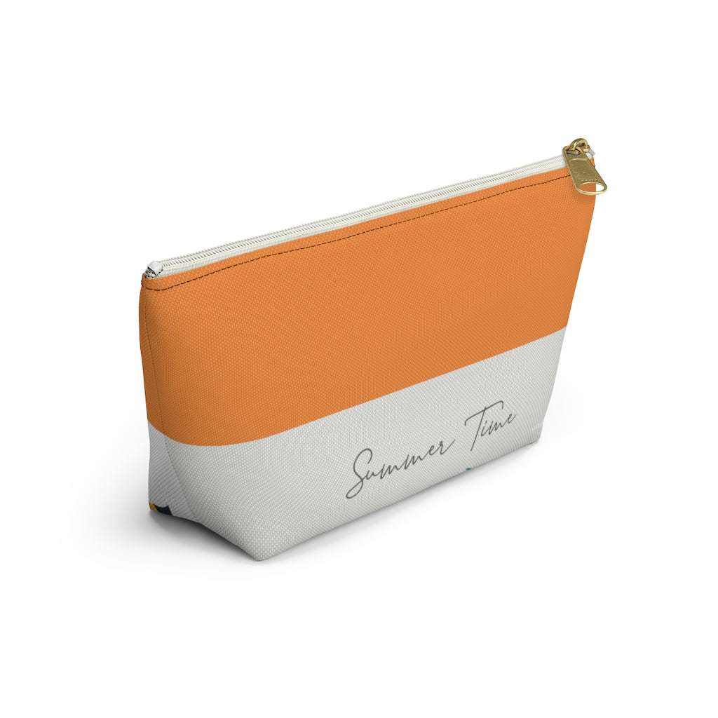 Accessory Pouch w T-bottom