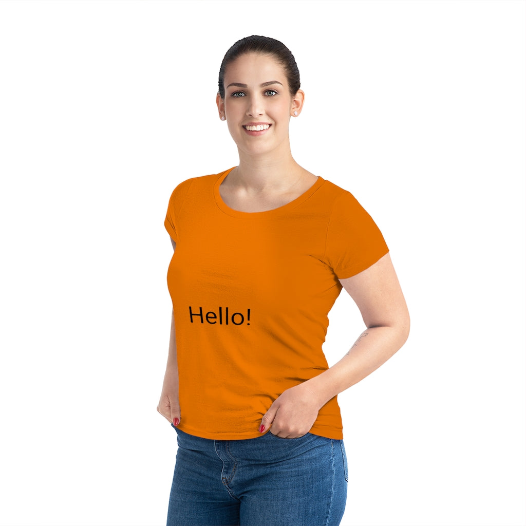 Women's Jazzer T-shirt