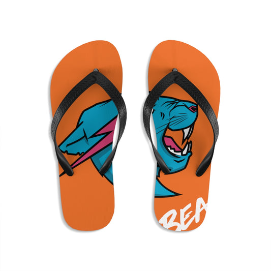 Unisex Flip-Flops