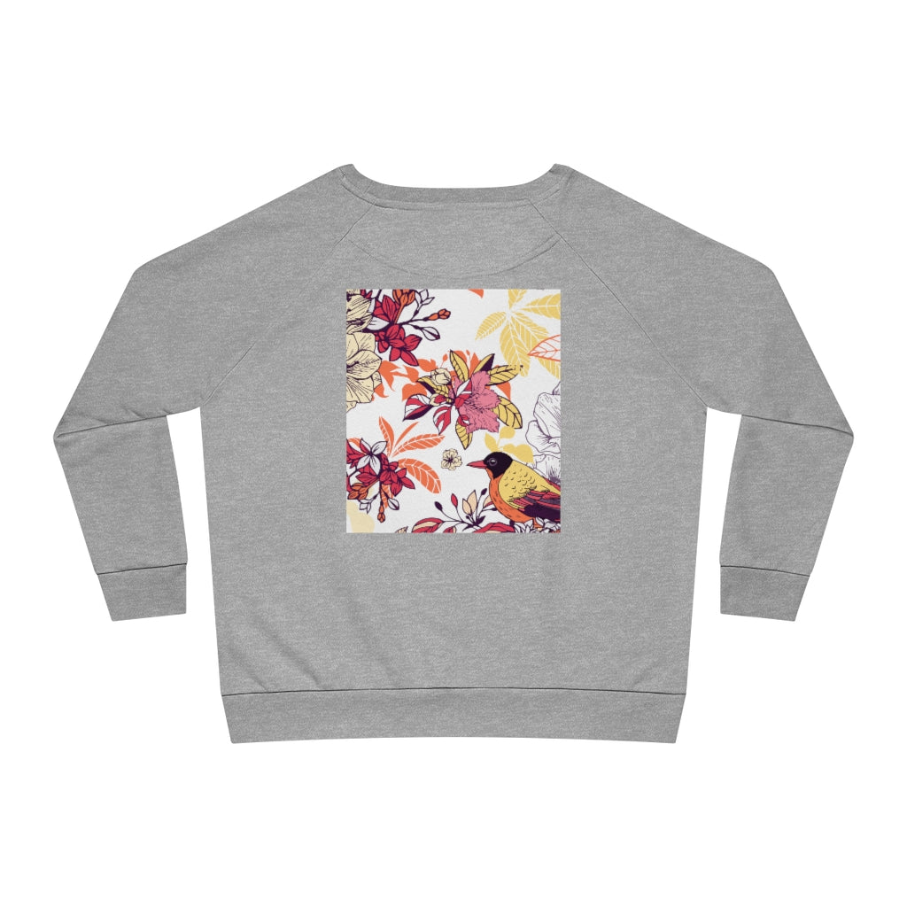 Women's Dazzler Relaxed Fit Sweatshirt