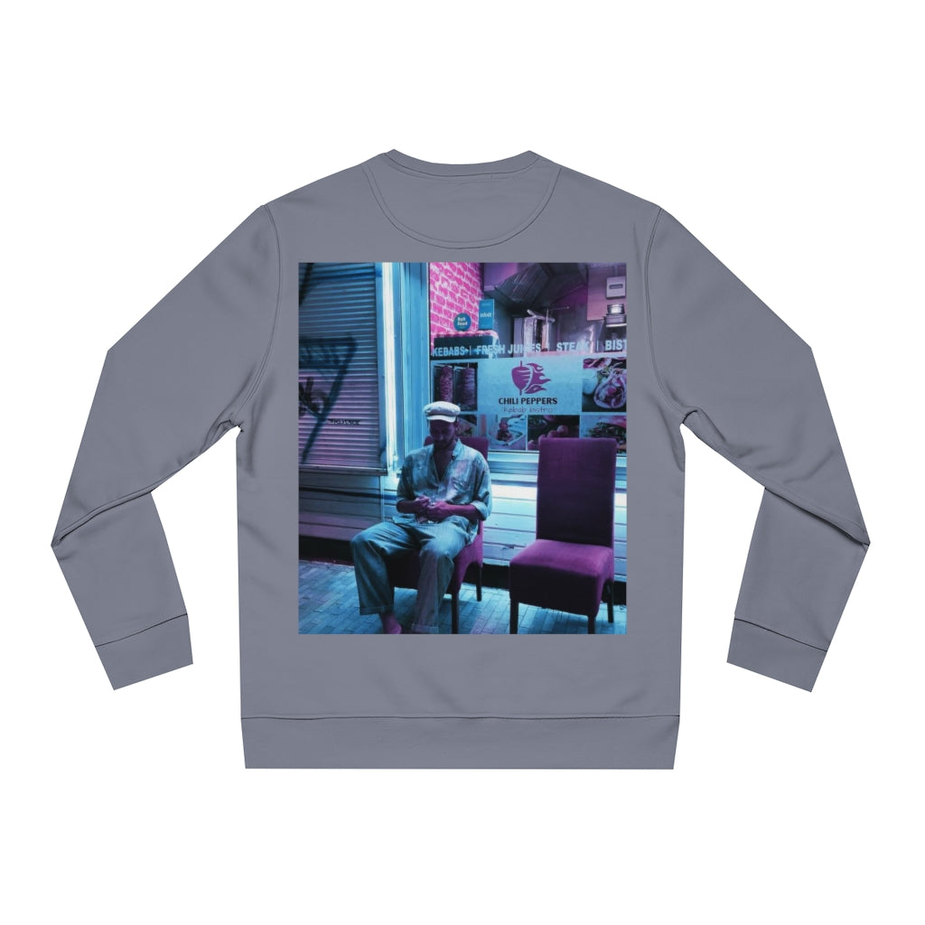 Unisex Changer Sweatshirt