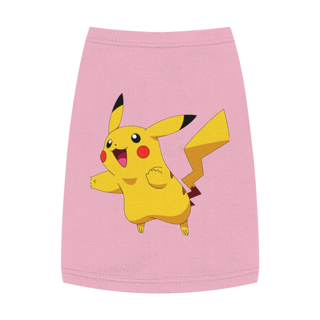 Copy of Copy of Pet Tank Top