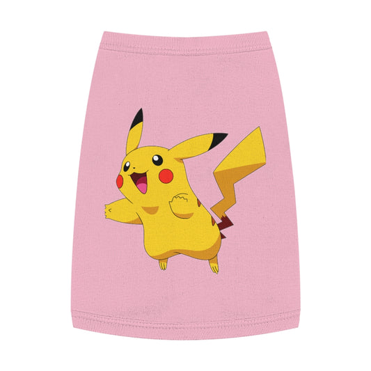 Copy of Copy of Pet Tank Top