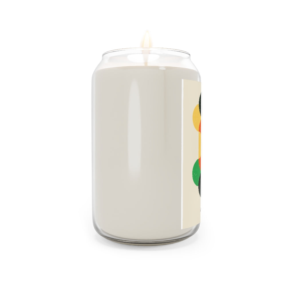 Scented Candle, 13.75oz