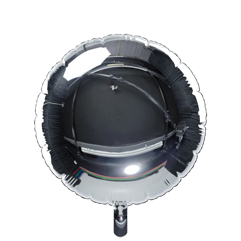 22" Mylar Helium Balloon