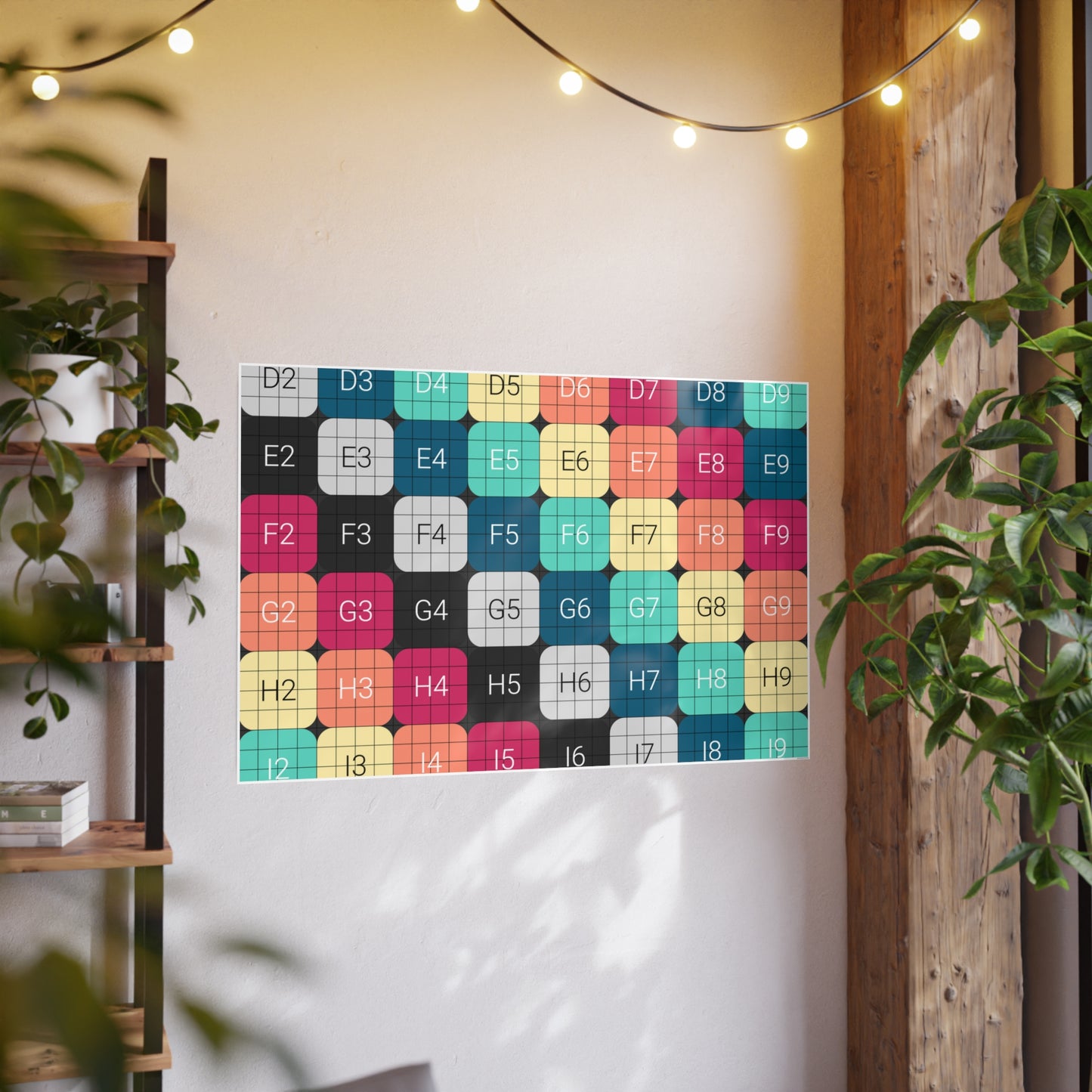 Photo Art Paper Posters