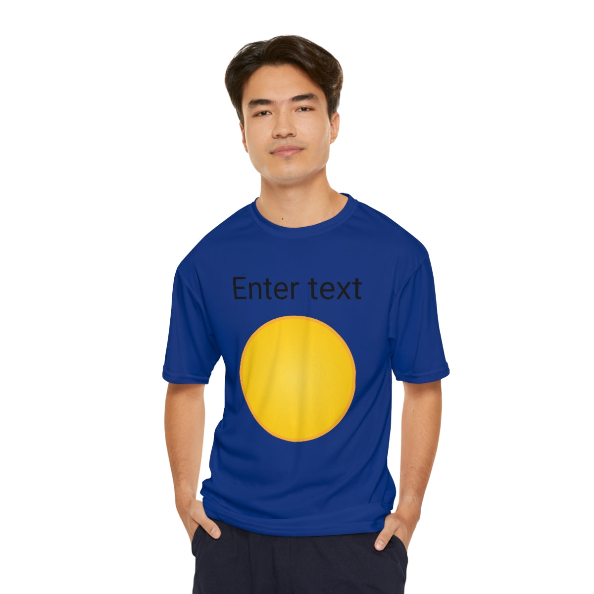 Men's Performance T-Shirt