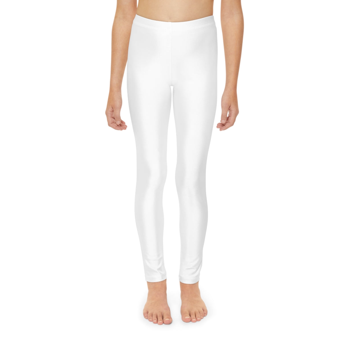 Youth Full-Length Leggings