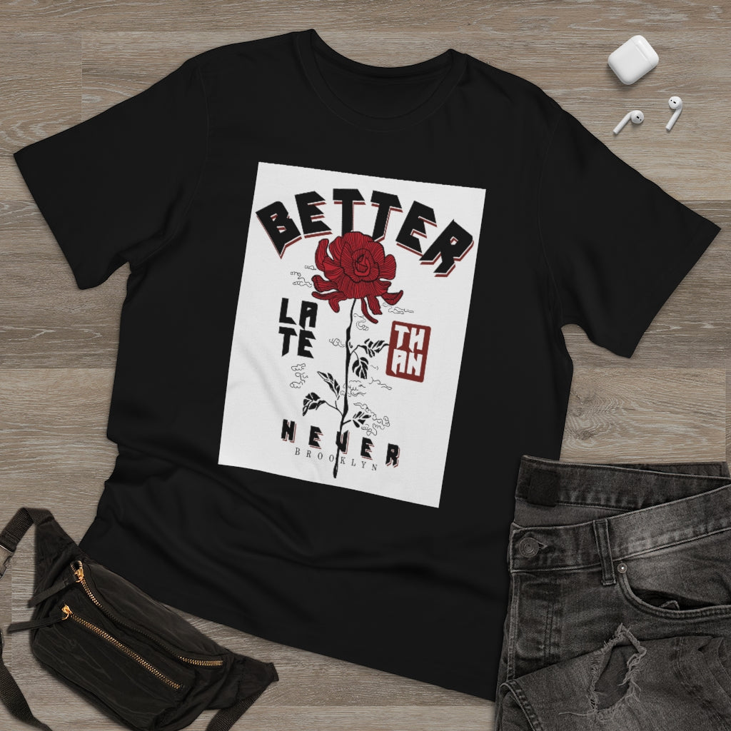 Unisex Deluxe T-shirt