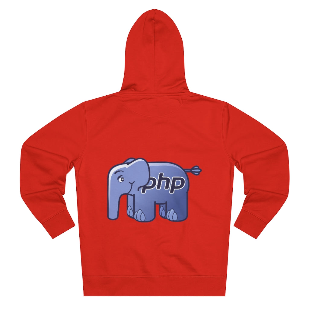 Men's Cultivator Zip Hoodie