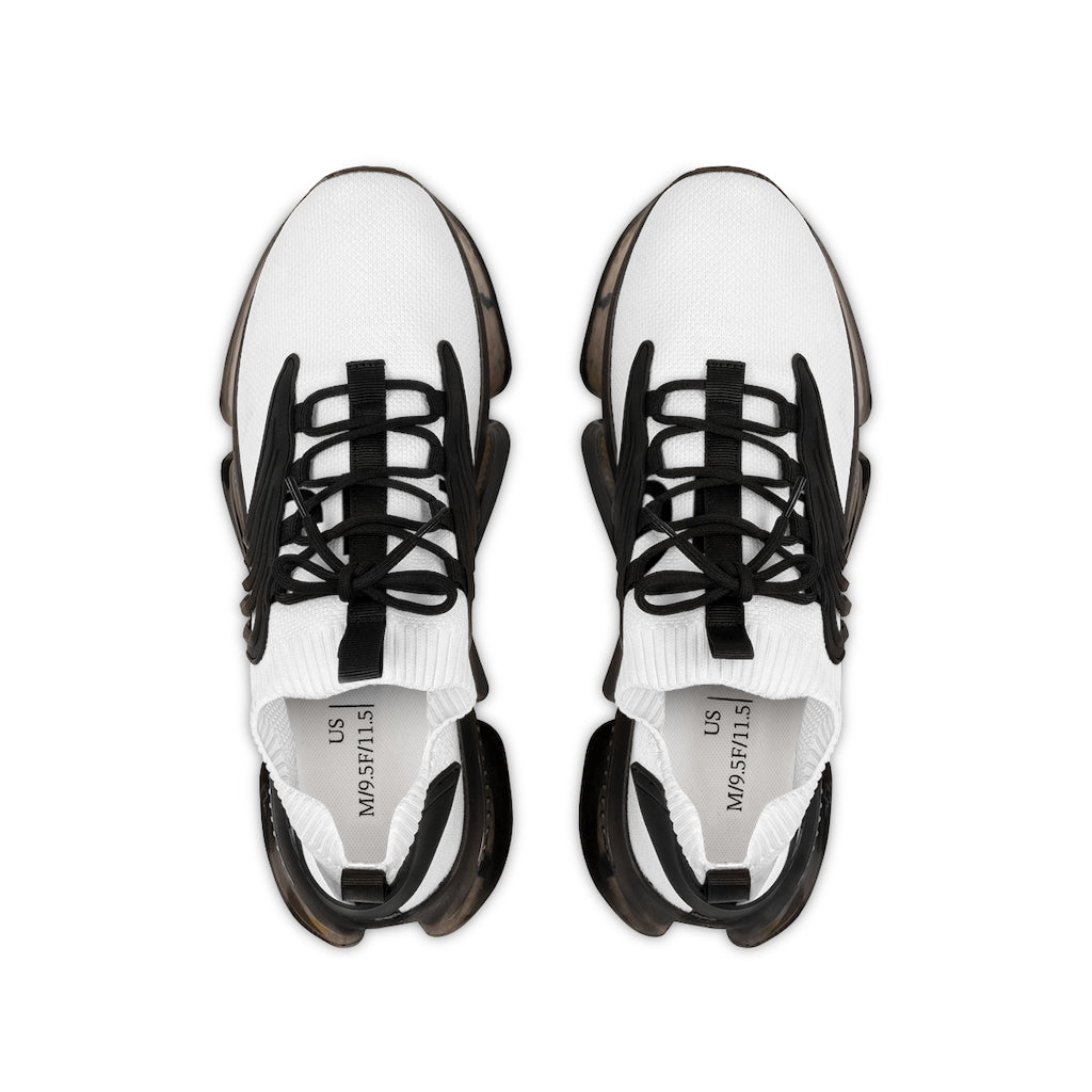 Men's Mesh Sports Sneaker