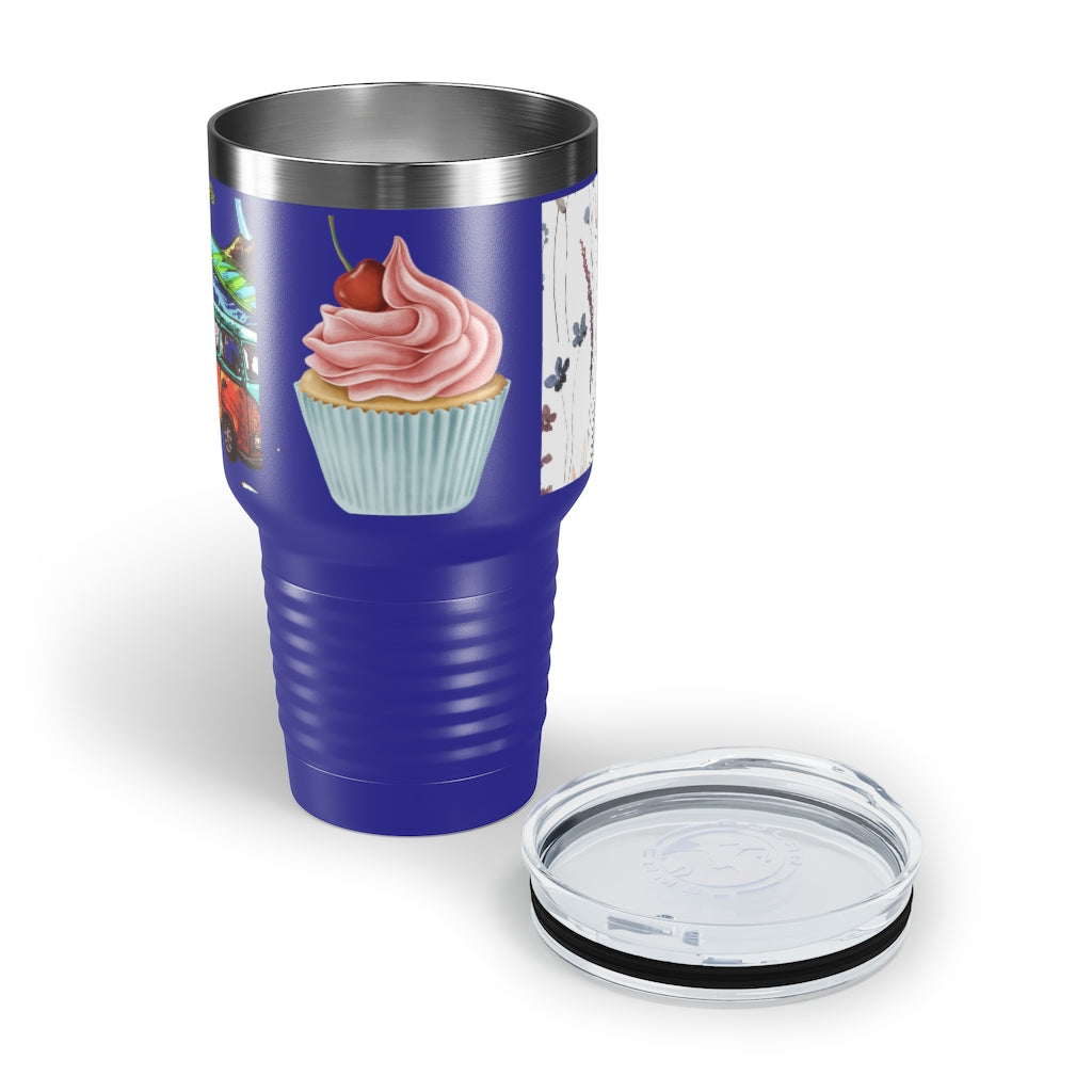 Ringneck Tumbler, 30oz