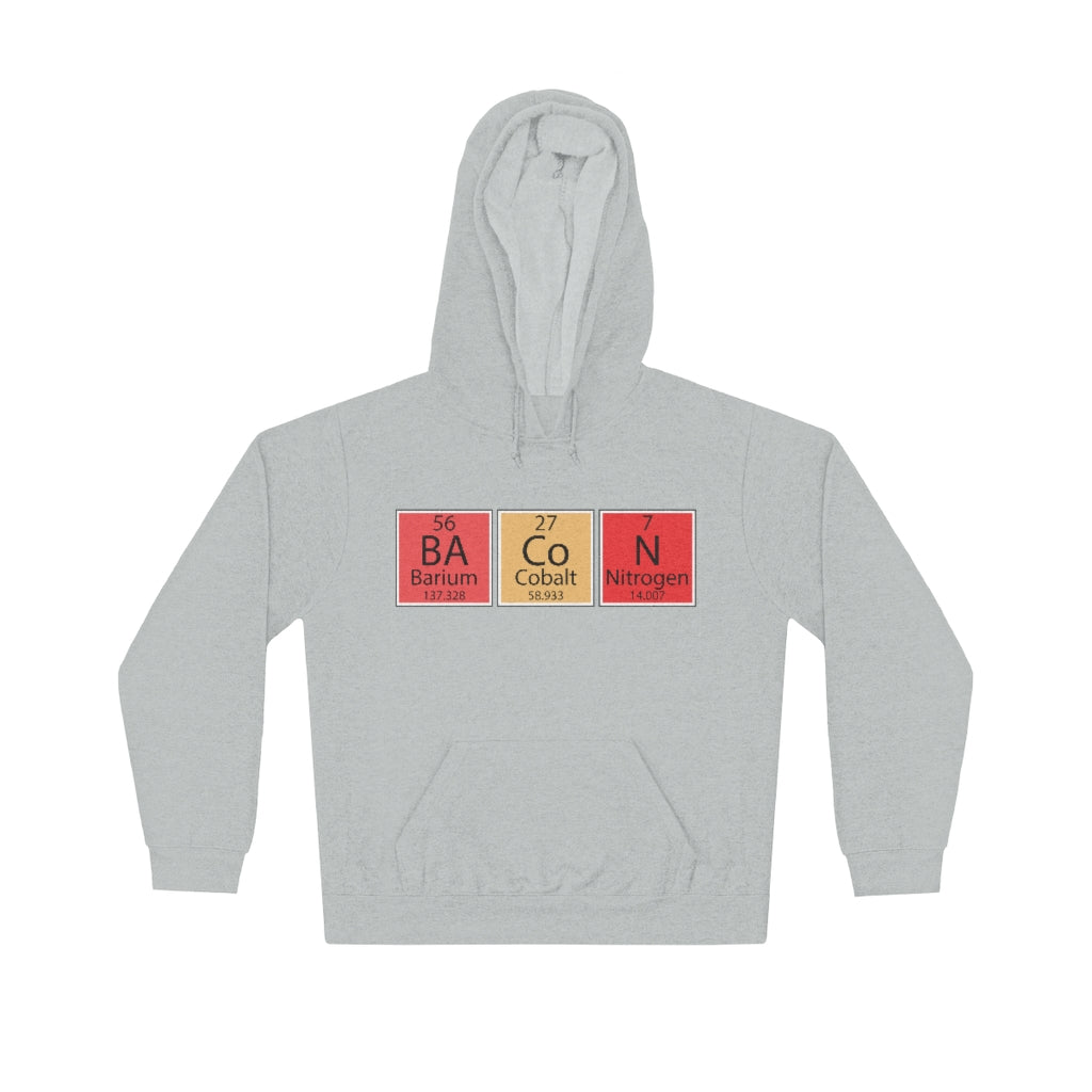 Unisex Lightweight Hoodie