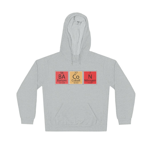 Unisex Lightweight Hoodie