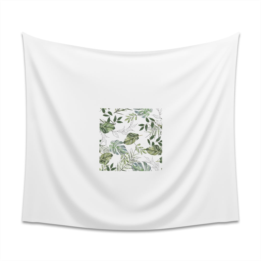 Printed Wall Tapestry