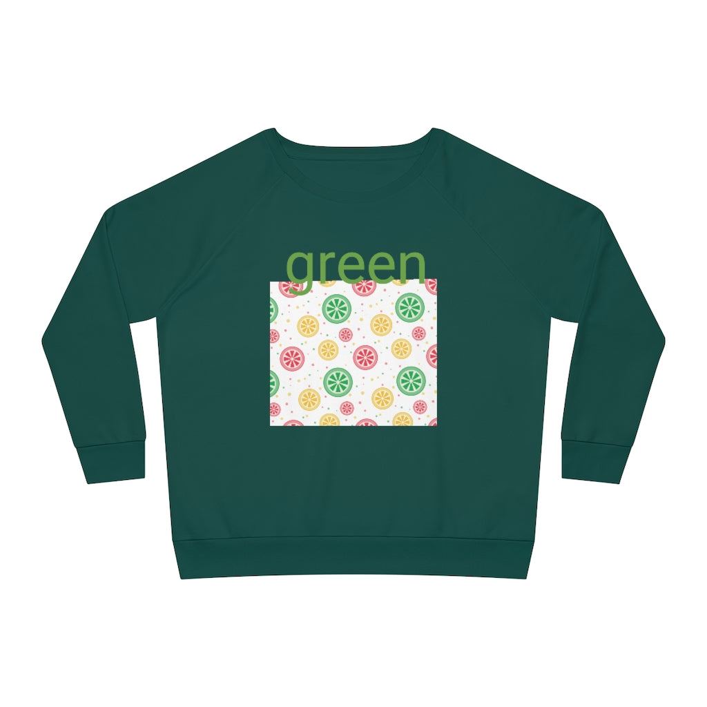 Women's Dazzler Relaxed Fit Sweatshirt