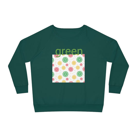 Women's Dazzler Relaxed Fit Sweatshirt