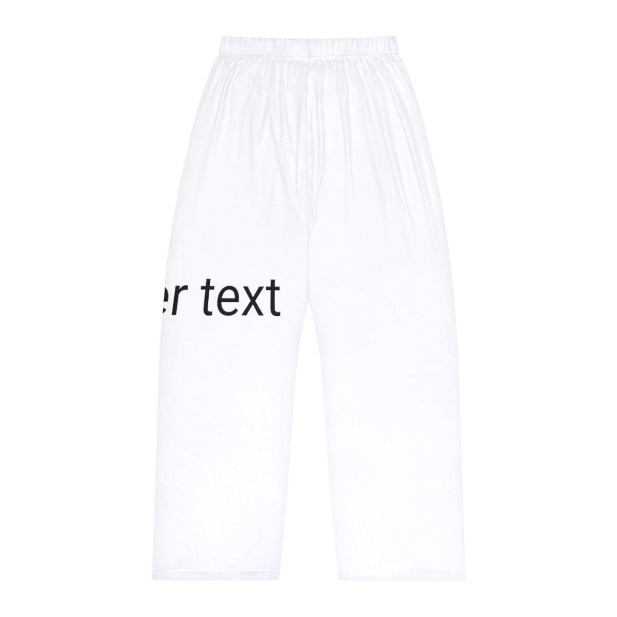 Women's Pajama Pants