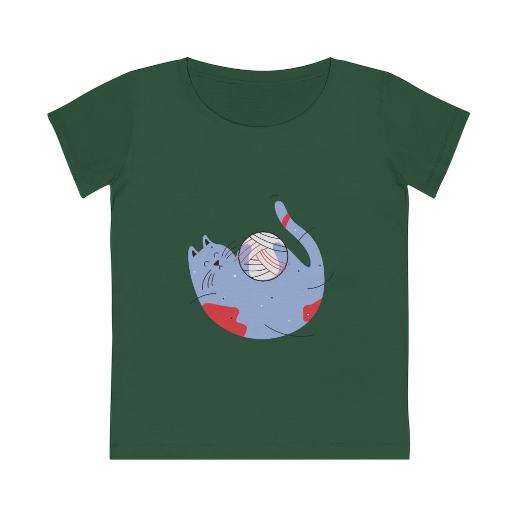 Women's Jazzer T-shirt