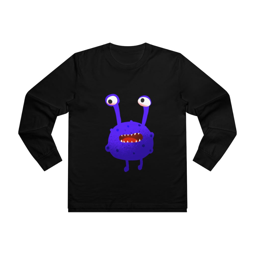 Mens Base Longsleeve Tee