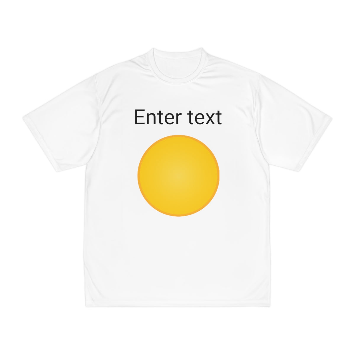 Men's Performance T-Shirt