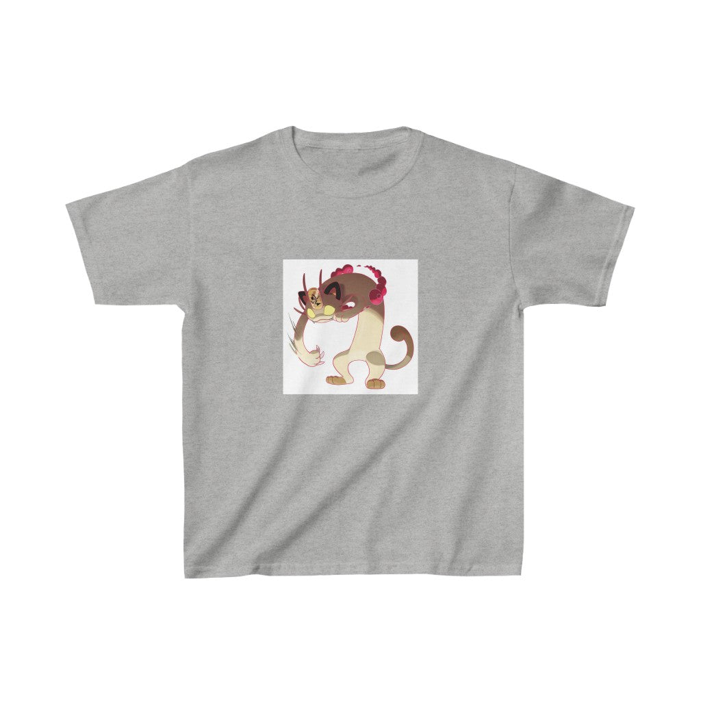 Kids Heavy Cotton™ Tee