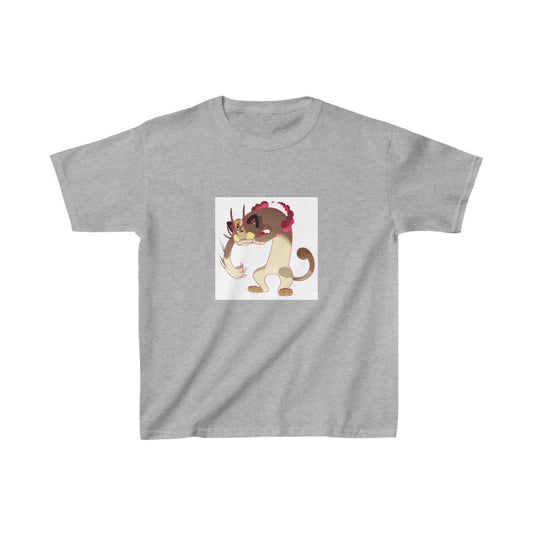 Kids Heavy Cotton™ Tee
