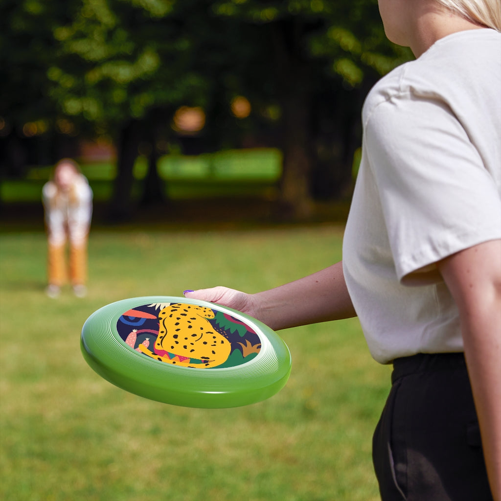 Wham-O Frisbee