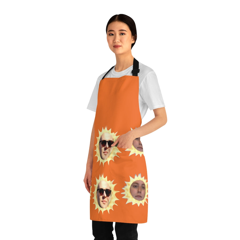 Apron, AOP