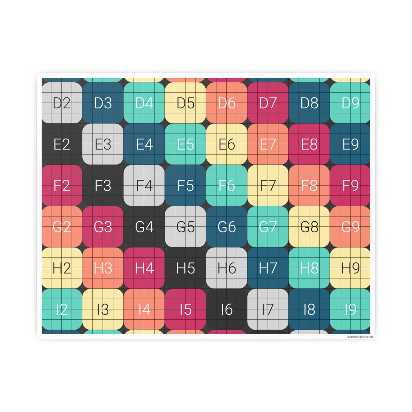 Photo Art Paper Posters