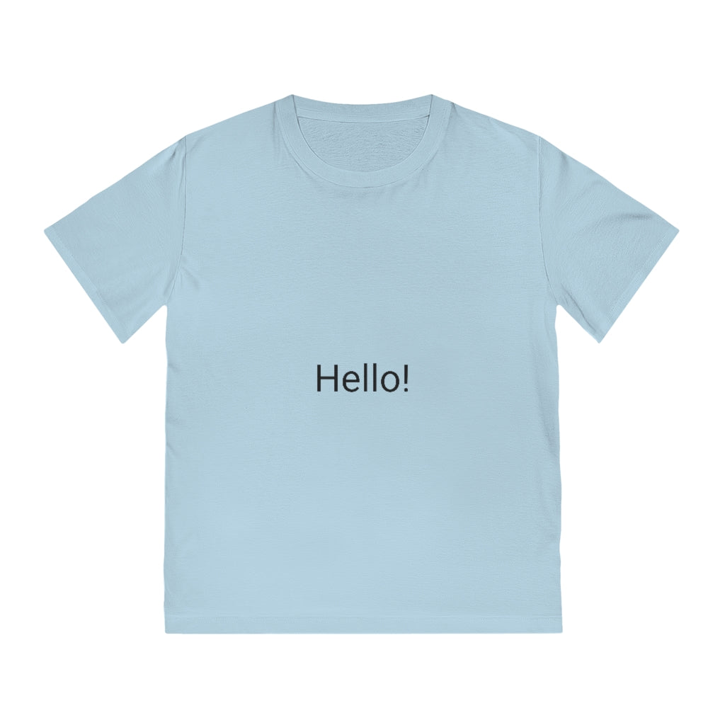 Unisex Rocker T-Shirt