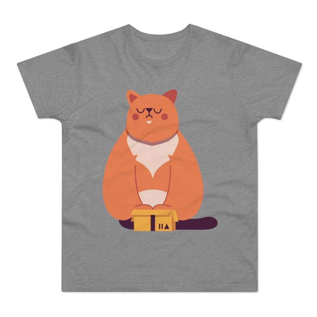 Copy of Single Jersey Men's T-shirt