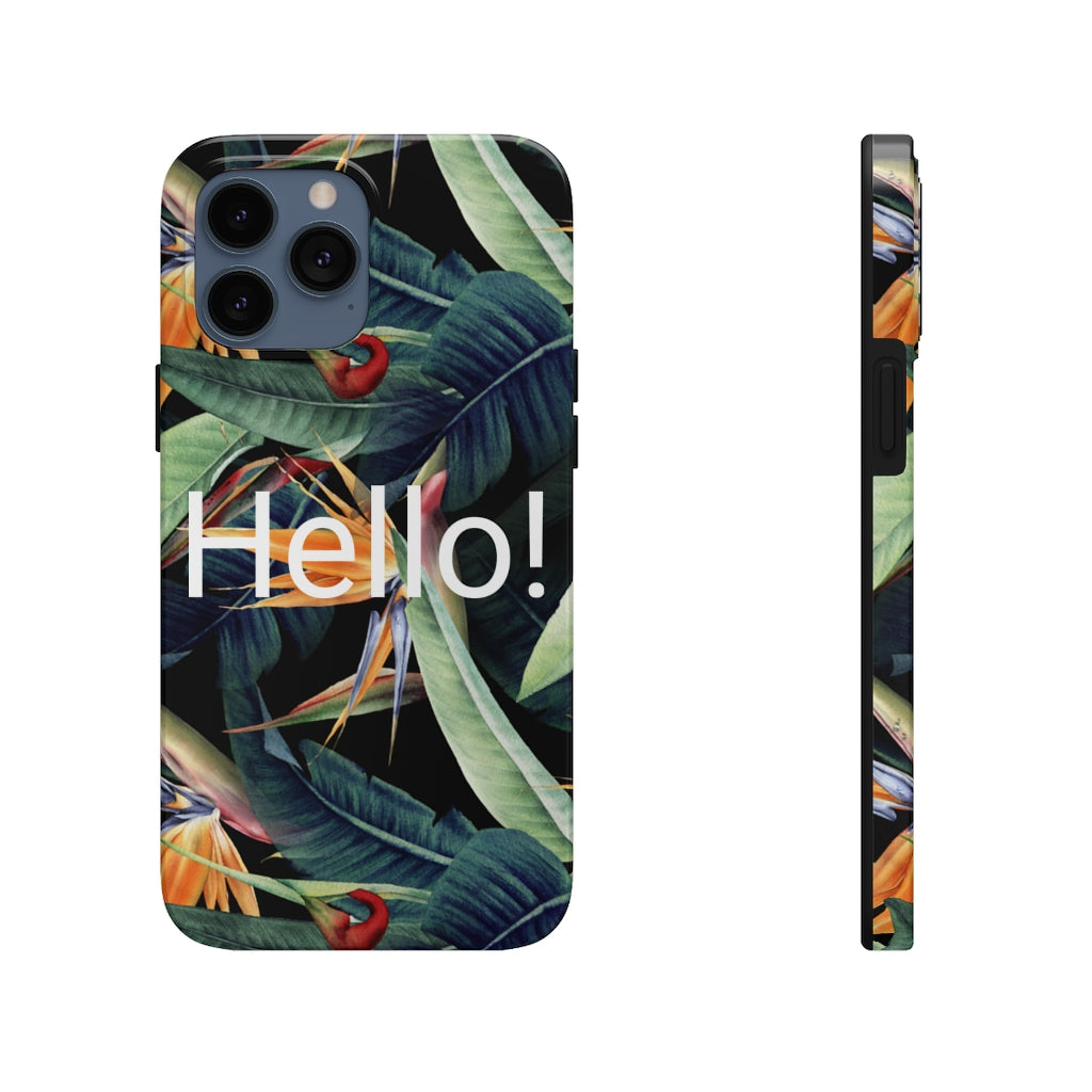 Tough Phone Cases, Case-Mate