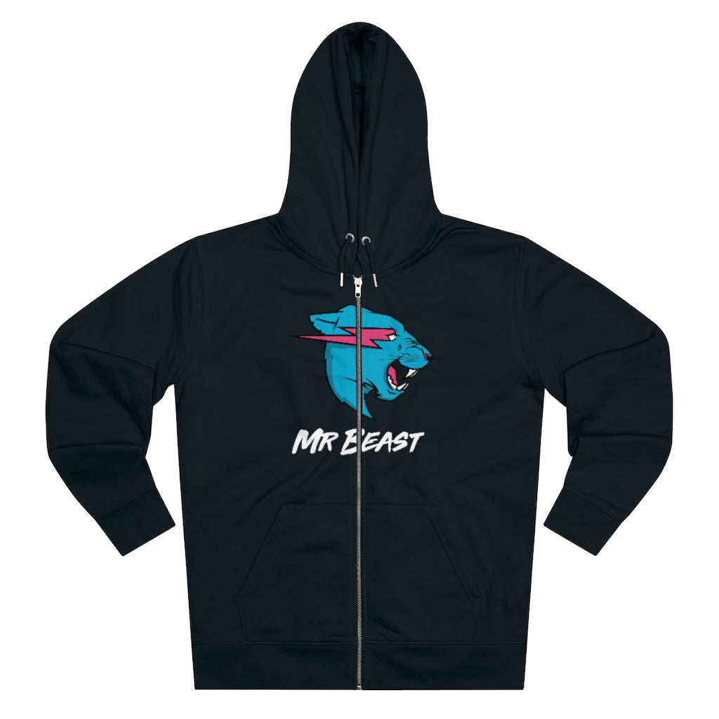 Men's Cultivator Zip Hoodie