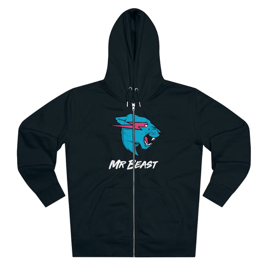 Men's Cultivator Zip Hoodie