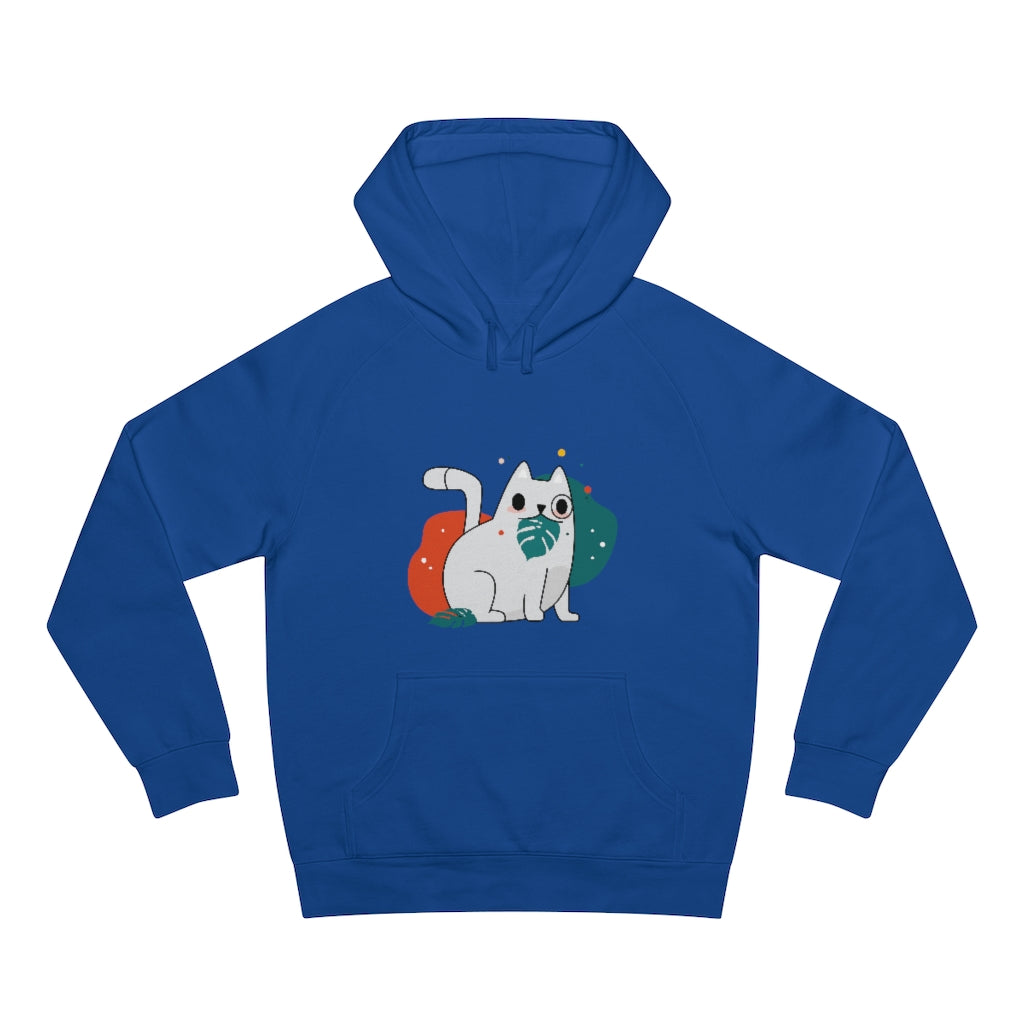 Unisex Supply Hoodie