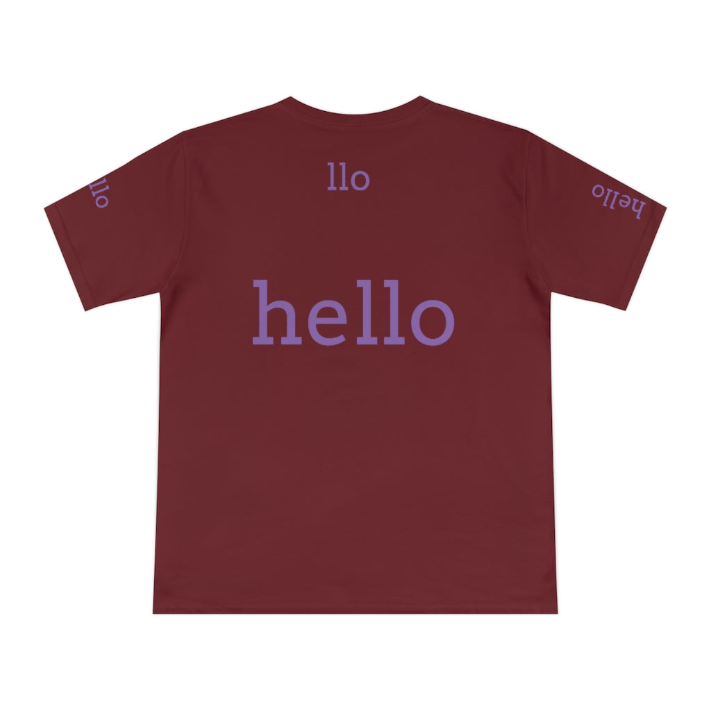 Unisex Classic Jersey T-shirt