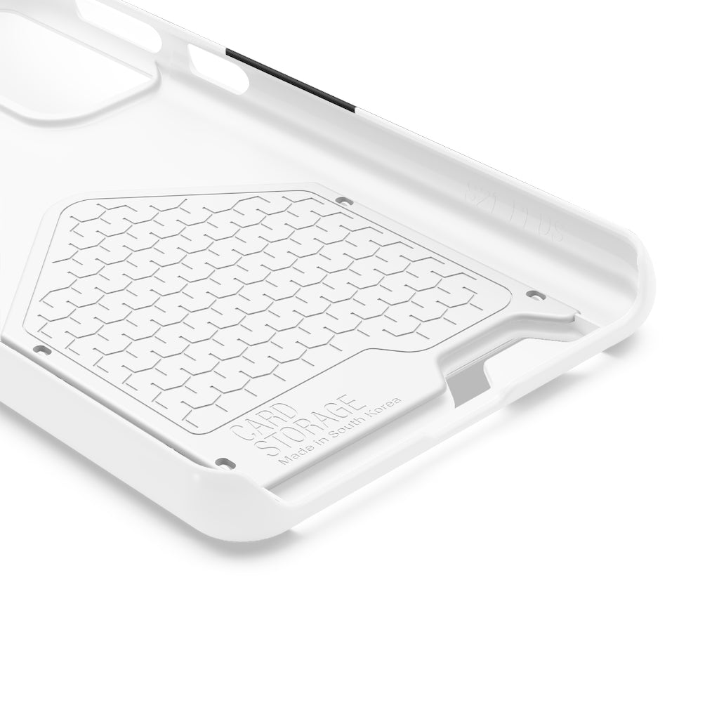 Phone Case With Card Holder