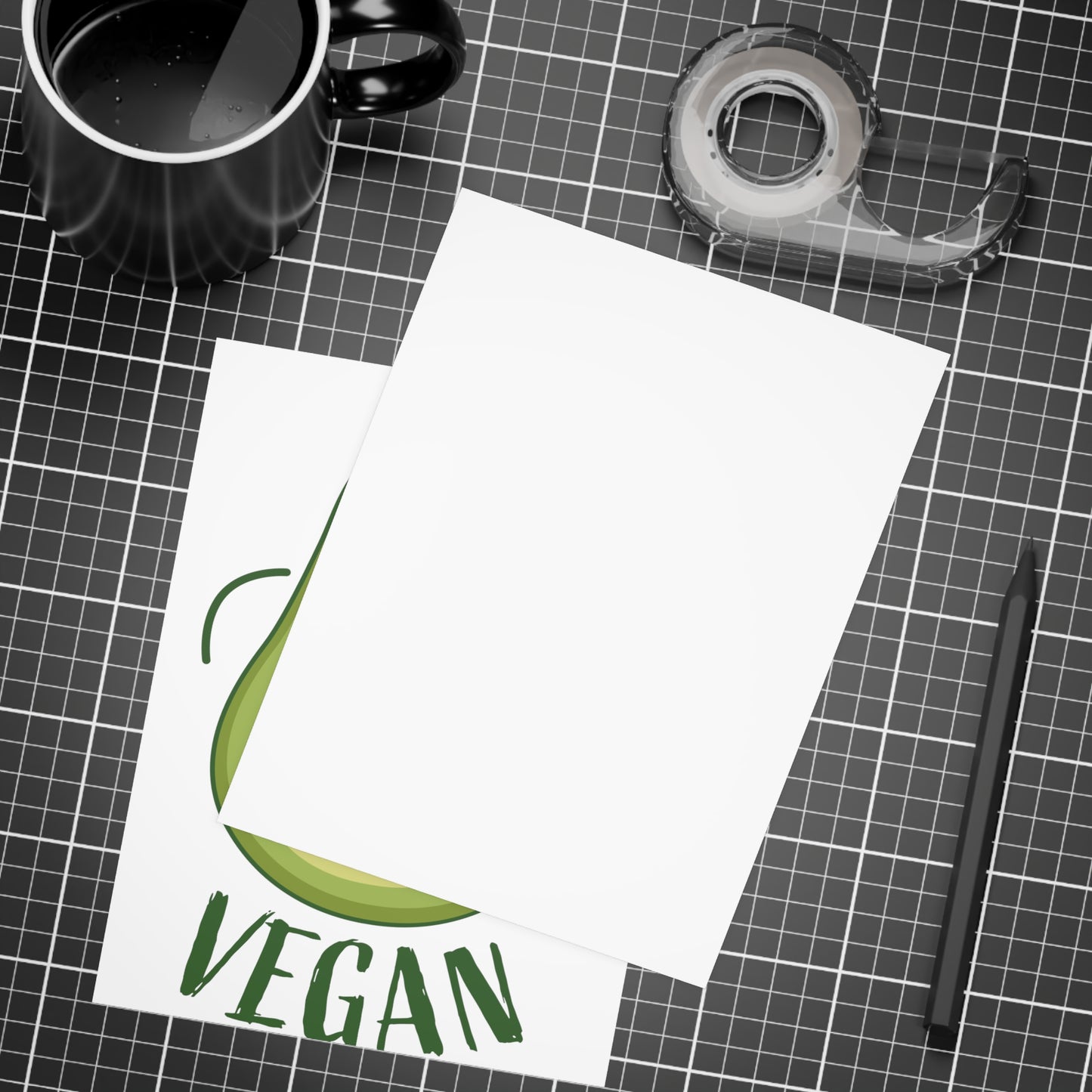 Greeting Card Bundles (10, 30, 50 pcs)