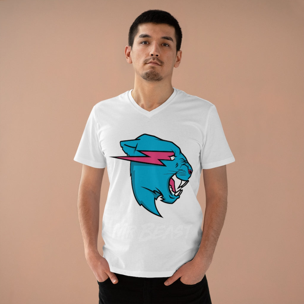 Men’s Presenter V-neck